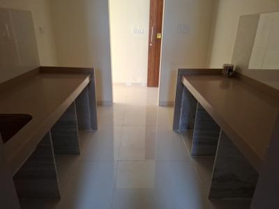 Kitchen Image of 1500 Sq.ft 3 BHK Apartment / Flat for sale in Lotus Sky Garden, Malad West Mumbai for Rs. 34900000