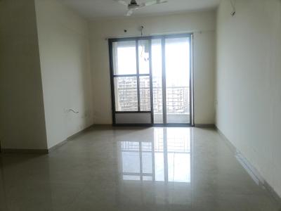 Living Room Image of 1150 Sq.ft 2 BHK Apartment / Flat for rent in Regency Ashoka Residency, Kharghar Navi Mumbai for Rs. 42000