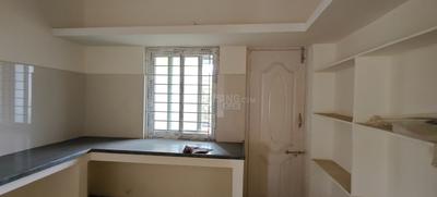 Kitchen Image of 1320 Sq.ft 3 BHK Apartment / Flat for sale in Vishwanadh Avenues 14, Pothinamallayya Palem Visakhapatnam for Rs. 5000000