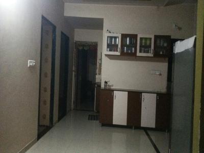 Living Room Image of 675 Sq.ft 1 BHK Apartment / Flat for sale in Rashmi Vihar, Narolgam Ahmedabad for Rs. 1950000