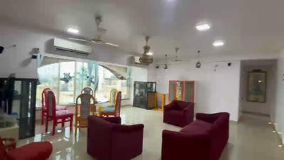 3 BHK Flat