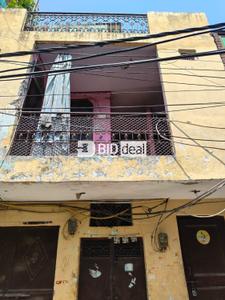 Image of 1100 Sq.ft 1 BHK Independent House for sale in Shahdara, New Delhi for Rs. 12300000