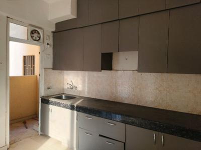 Kitchen Image of 700 Sq.ft 2 BHK Apartment / Flat for sale in Signature Global The Millennia, Sector 37D Gurgaon for Rs. 6800000