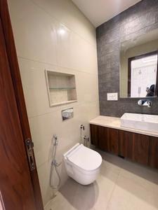 Image of 1800 Sq.ft 3 BHK Builder Floor for rent in Lakshman Dwar Gujranwala Town, Gujranwala Town, New Delhi for Rs. 90000