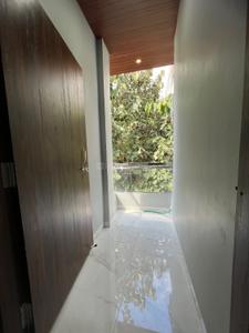 Bedroom Image of 800 Sq.ft 1 BHK Apartment / Flat for rent in Mahalakshmi Nagar Indore for Rs. 19500