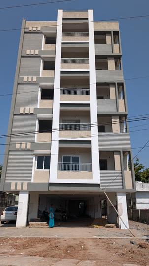 VARAPARDHA RESIDENCY Main Image 1