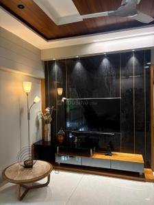 Hall Image of 4500 Sq.ft 4 BHK Villa for sale in Goyal Arcus, Shela Ahmedabad for Rs. 62500000