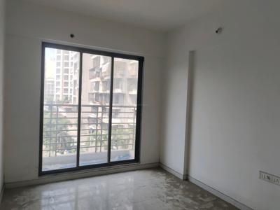 Bedroom Image of 1140 Sq.ft 2 BHK Apartment / Flat for sale in Pratik Residency  by Pratik Construction, Ulwe Navi Mumbai for Rs. 11500000