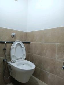 Bedroom Four Image of 2003 Sq.ft 3.5 BHK Apartment / Flat for rent in Purva Atmosphere, Kothnur Narayanapura Bengaluru for Rs. 87000