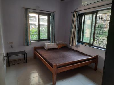 Bedroom Image of 1226 Sq.ft 2.5 BHK Apartment / Flat for sale in Frangipani, Powai Mumbai for Rs. 28000000