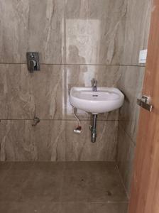 Bathroom Image of 1950 Sq.ft 3 BHK Independent House for rent in Motera Ahmedabad for Rs. 25000