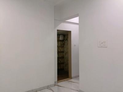 Bedroom Image of 900 Sq.ft 2 BHK Apartment / Flat for rent in Dynamix Divum, Malad East Mumbai for Rs. 75000