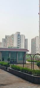 Image of 950 Sq.ft 1 RK Apartment / Flat for rent in Vatva, Ahmedabad for Rs. 9000
