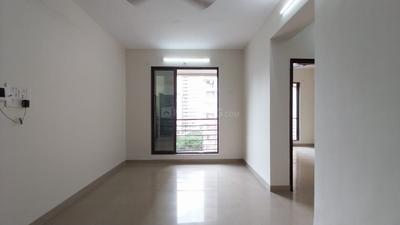 Hall Image of 720 Sq.ft 2 BHK Apartment / Flat for sale in Bhatia Esspee Tower, Borivali East Mumbai for Rs. 14000000