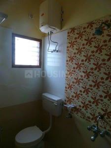 Bathroom Image of 1440 Sq.ft 2 BHK Builder Floor for sale in Maraimalai Nagar Chennai for Rs. 5300000