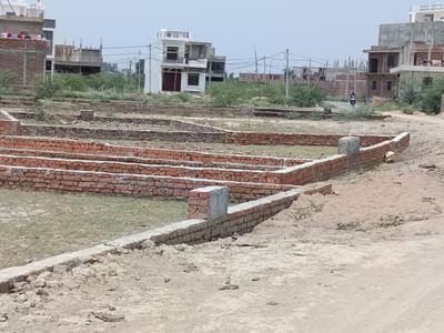 Image of 1000 Sq.ft Residential Plot / Land for sale in Baraulikhalilabad, Lucknow for Rs. 2500000