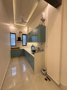 Image of 2000 Sq.ft 3 BHK Independent House for sale in Kanakpura, Jaipur for Rs. 13100000
