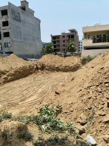 Image of 900 Sq.ft Residential Plot / Land for sale in Bhondsi, Gurgaon for Rs. 4500000
