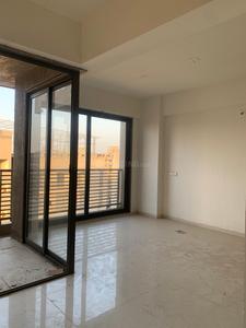 Hall Image of 2718 Sq.ft 3 BHK Penthouse for sale in Sahajanand Elite, Sargasan Gandhinagar for Rs. 9200000