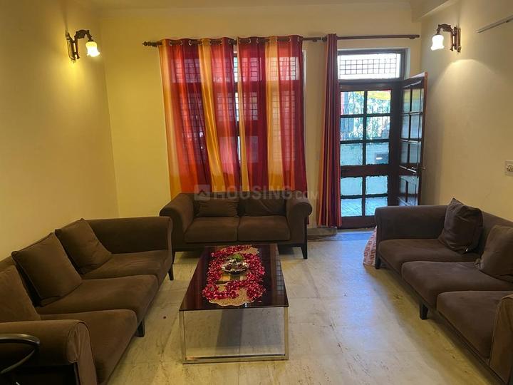 2 BHK Independent Floor for rent in Palam Vihar, Gurgaon 1234 Sqft