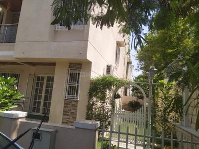 Image of 2300 Sq.ft 3 BHK Villa for sale in NG Rathi Palmnest G Tower Ultima, Wagholi, Pune for Rs. 20000000