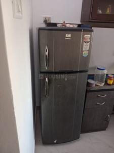 Kitchen Image of 1250 Sq.ft 3 BHK Apartment / Flat for sale in Kunti Park, Andheri East Mumbai for Rs. 23500000
