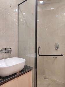 Bedroom Three Image of 2300 Sq.ft 4 BHK Builder Floor for sale in Sector 70A Gurgaon for Rs. 33900000