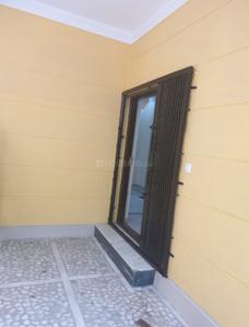 Balcony Image of 2200 Sq.ft 4 BHK Duplex for sale in Kalyan Nagar Bengaluru for Rs. 36500000