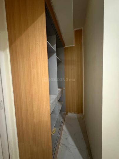 Sector 7, HSR Layout Kitchen 1