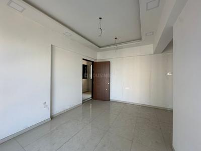 Hall Image of 740 Sq.ft 1 BHK Apartment / Flat for sale in Shree Maruti Heights, Kalwa Thane for Rs. 9500000