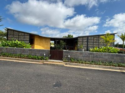 Image of 2200 Sq.ft Residential Plot / Land for sale in Vedam By Essem18, Shettigere, Bengaluru for Rs. 21350000
