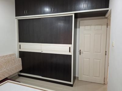 Bedroom Image of 990 Sq.ft 2 BHK Apartment / Flat for sale in Matha Sai Matha Garden, Surathkal Mangalore for Rs. 5200000