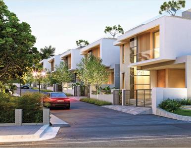 Image of 6286 Sq.ft 5 BHK Villa for sale in Bardez, Goa for Rs. 80000000