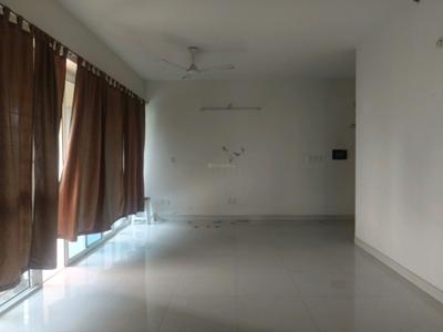 Living Room Image of 1400 Sq.ft 2 BHK Apartment / Flat for sale in Amanora Aspire Towers, Amanora Park Town Pune for Rs. 17800000