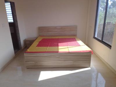 Bedroom Image of 1435 Sq.ft 3 BHK Villa for sale in Karjat Thane for Rs. 3000000