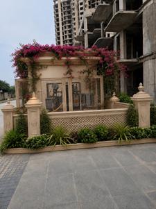 Image of 2280 Sq.ft 3 BHK Apartment / Flat for sale in Sector 150, Noida for Rs. 45600000