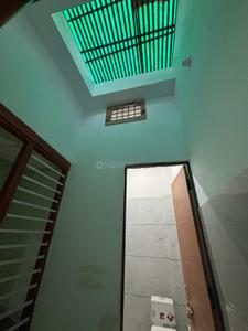 Kitchen Image of 1600 Sq.ft 3 BHK Duplex for sale in Rakshapuram Meerut for Rs. 5800000