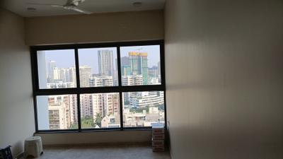 Living Room Image of 950 Sq.ft 2 BHK Apartment / Flat for rent in Sheth 72 West, Andheri West Mumbai for Rs. 125000