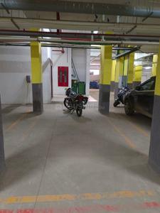 Image of 940 Sq.ft 2 BHK Apartment / Flat for sale in SJR Hamilton Homes by SJR Prime Corporation Pvt Ltd, Gattahalli, Bengaluru for Rs. 9800000