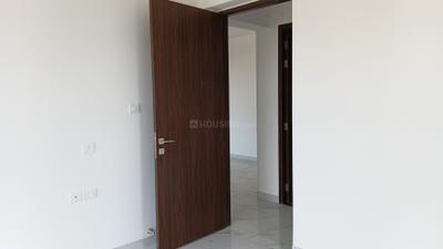 Bedroom Image of 770 Sq.ft 2 BHK Apartment / Flat for sale in Raymond Realty Ten X Habitat, Thane West Thane for Rs. 16000000