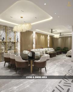 Hall Image of 4000 Sq.ft 4 BHK Builder Floor for sale in Ansal Sushant Lok I, Sector 43 Gurgaon for Rs. 55000000