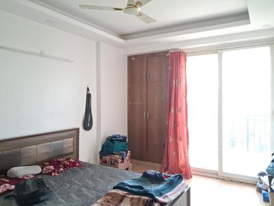 Bedroom Image of 1190 Sq.ft 2 BHK Apartment / Flat for sale in Unnati The Aranya, Sector 119 Noida for Rs. 7500000