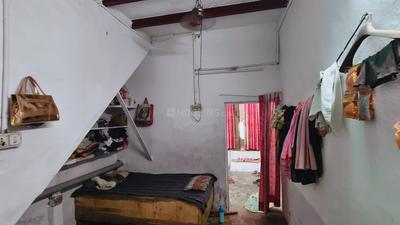 Bedroom Image of 274 Sq.ft 2 BHK Independent House for sale in Mithapur New Delhi for Rs. 2500000