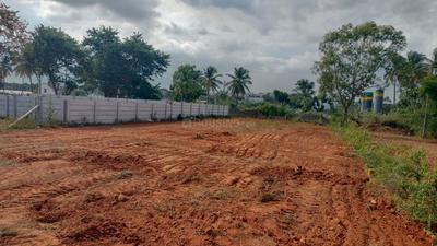 Image of 1500 Sq.ft Residential Plot / Land for sale in Chandapura, Bengaluru for Rs. 8850000