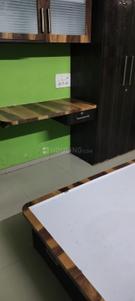 Bedroom Image of 1150 Sq.ft 2 BHK Apartment / Flat for rent in Dreams Aakruti, Hadapsar Pune for Rs. 29000