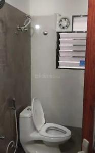 Bathroom Image of 1422 Sq.ft 2 BHK Apartment / Flat for sale in Om Shiv Kailasa Phase II, Mihan Nagpur for Rs. 6403500