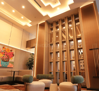 Image of 2088 Sq.ft 3 BHK Apartment / Flat for sale in Sobha Nesara Block 3, Kothrud, Pune for Rs. 32736000