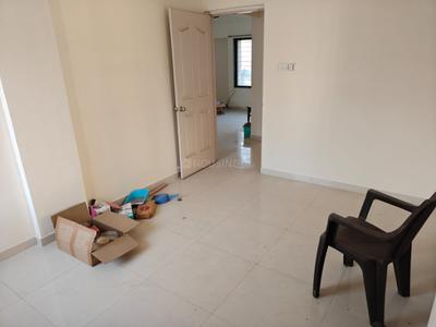 Bedroom Image of 1100 Sq.ft 2 BHK Apartment / Flat for sale in Bavdhan Pune for Rs. 11000000