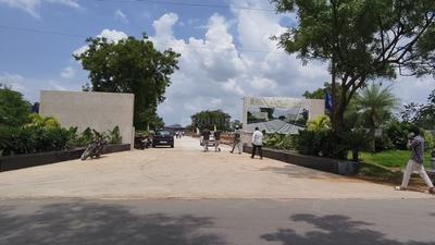 Image of 400 Sq.ft Residential Plot / Land for sale in Sadasivpet, Sangareddy for Rs. 7560000
