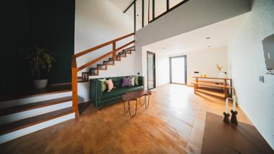 Balcony Image of 174240 Sq.ft 8 BHK Farm House for sale in Trimbak Nashik for Rs. 170000000